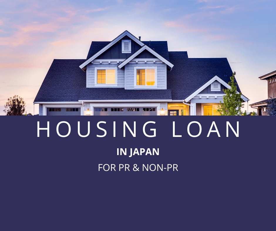 Image for A Complete Guide to Japan Housing Loans (2025)